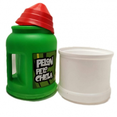 Vaso Pelon PelonChela