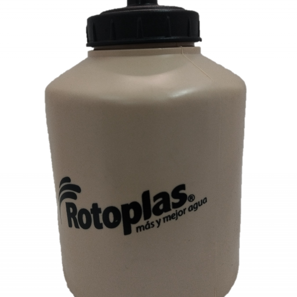 Vaso rotochela 