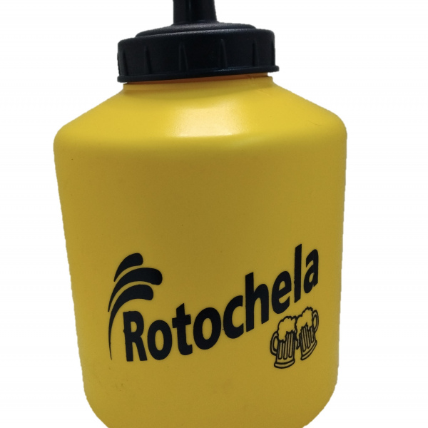 Vaso rotochela 