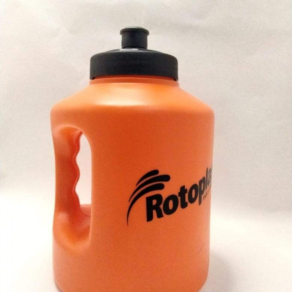 Vaso Rotochela 