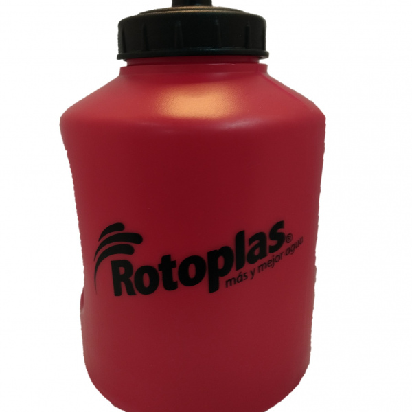 Vaso rotochela 