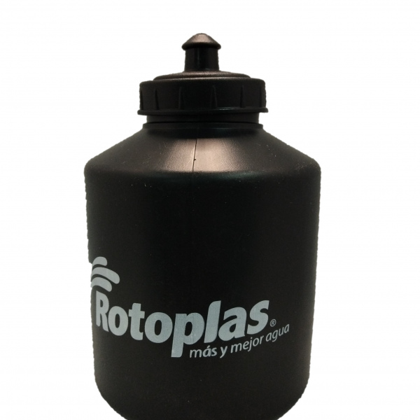 Vaso rotochela 